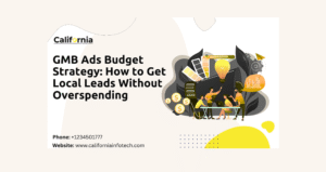 GMB Ads