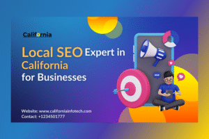 seo in California