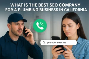 best-seo-company-for-plumbing-business-in-california