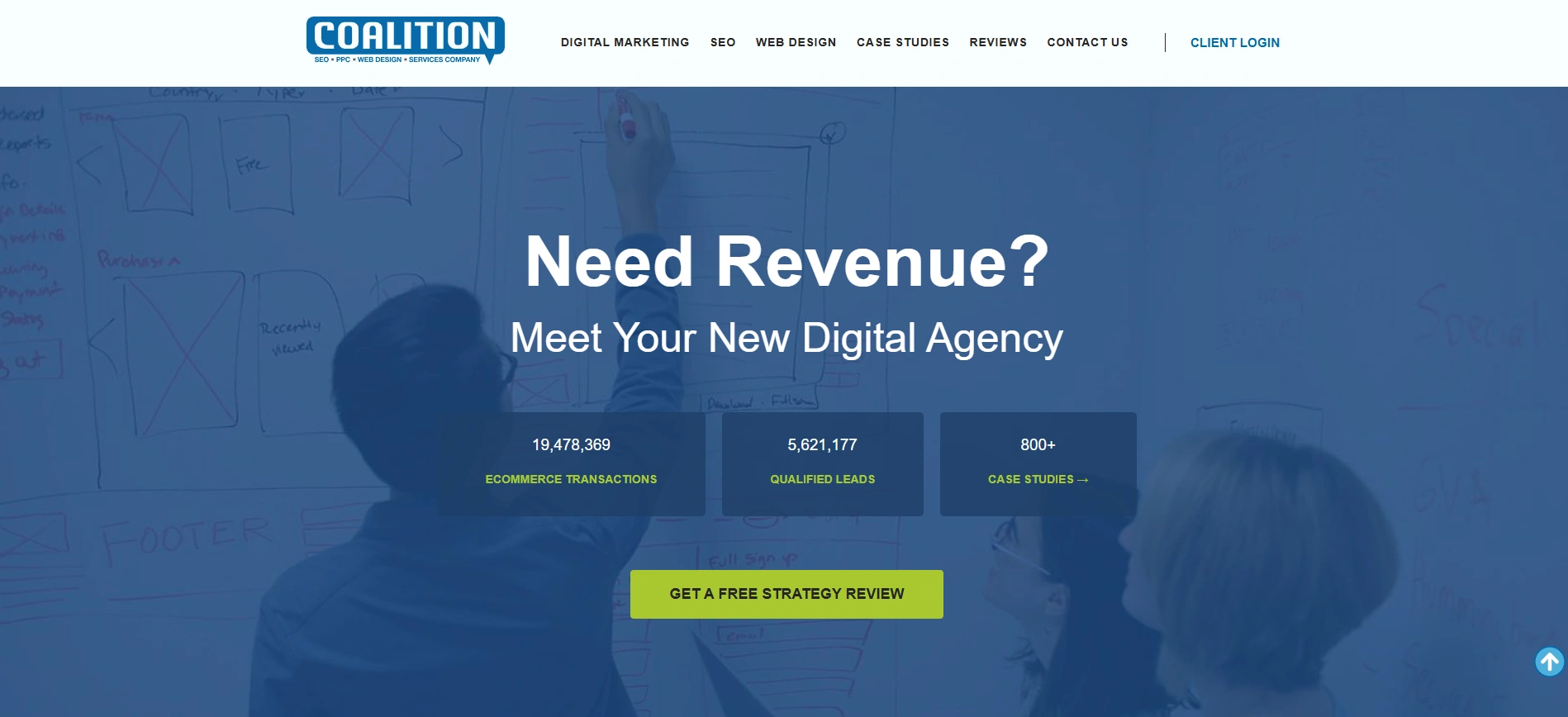 coalitiontechnologies