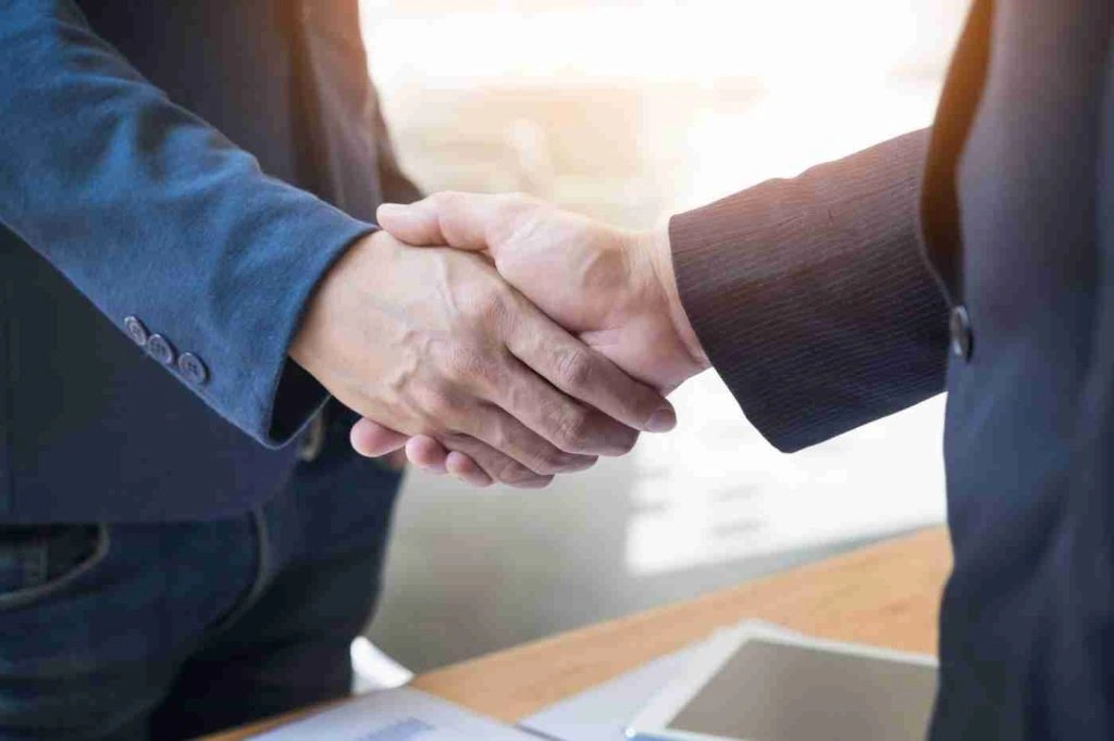 greeting-partner
