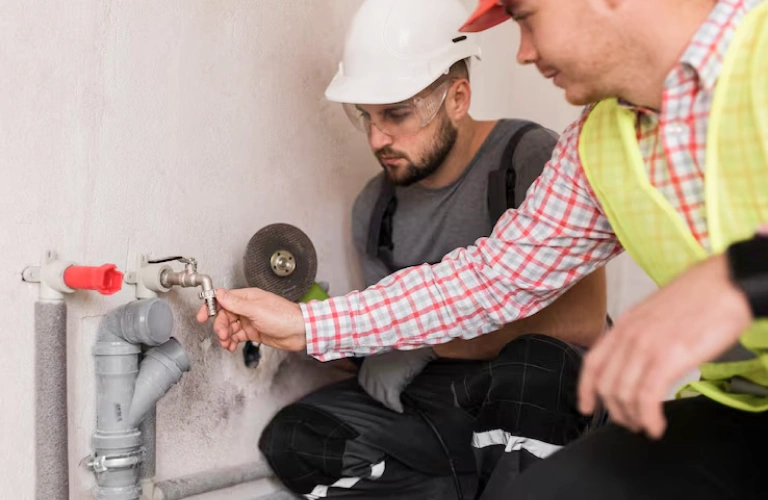 Emergency and 24/7 Plumbers