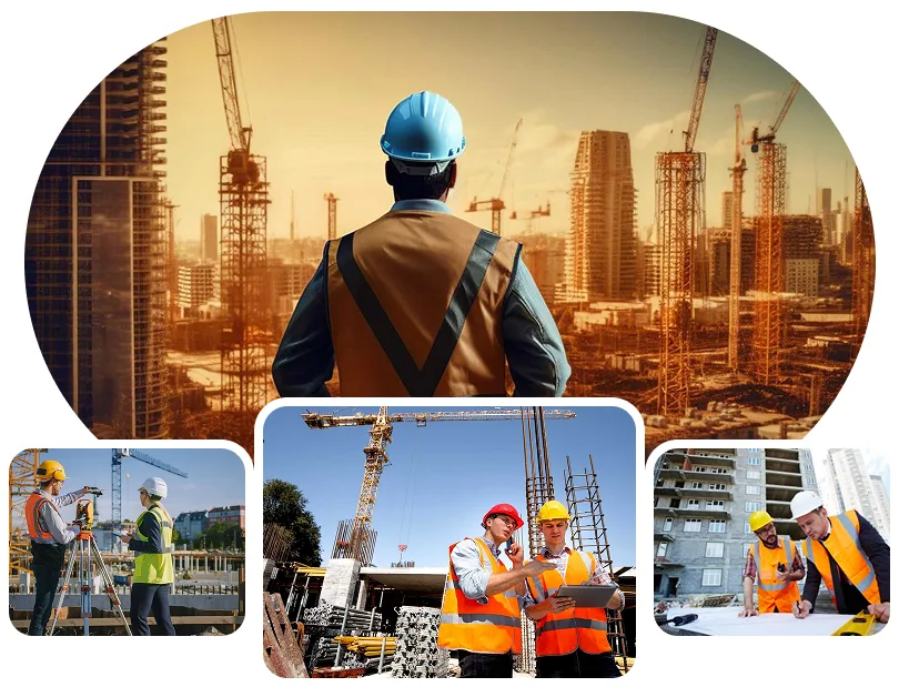Construction-banner