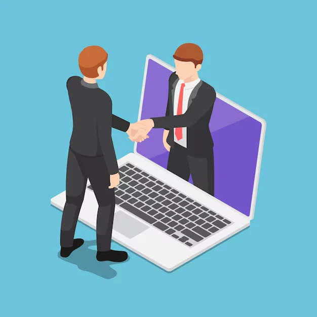 Estate SEO Process