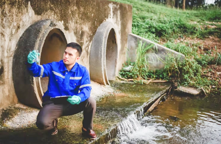 Green Plumbing & Eco-Friendly Installers
