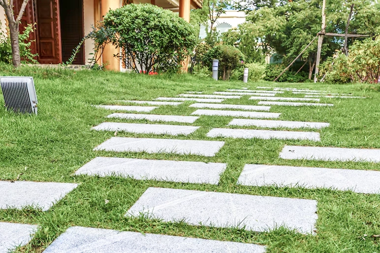 Hardscaping & Design