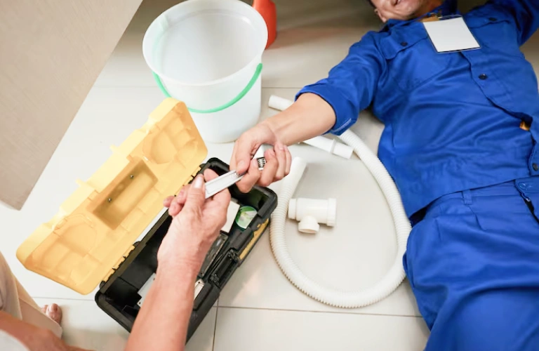 Multi-Location Plumbing Companies