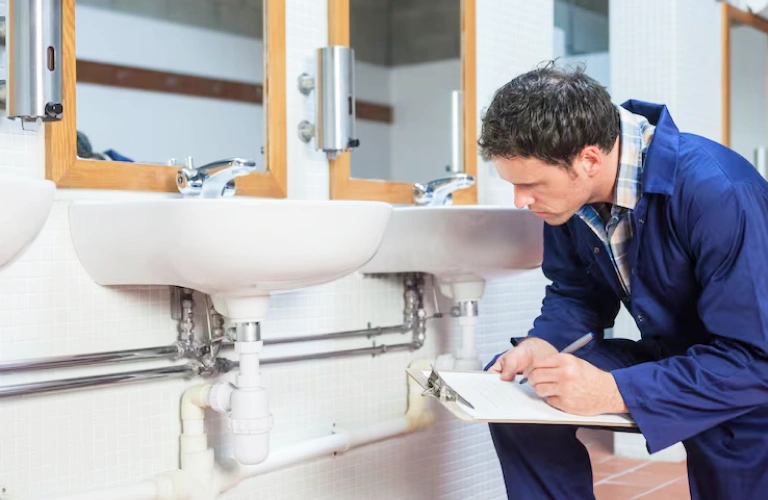 New & Growing Plumbing Businesses