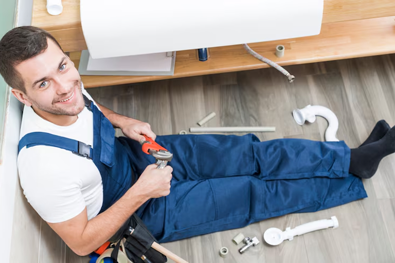 Plumber SEO Agency