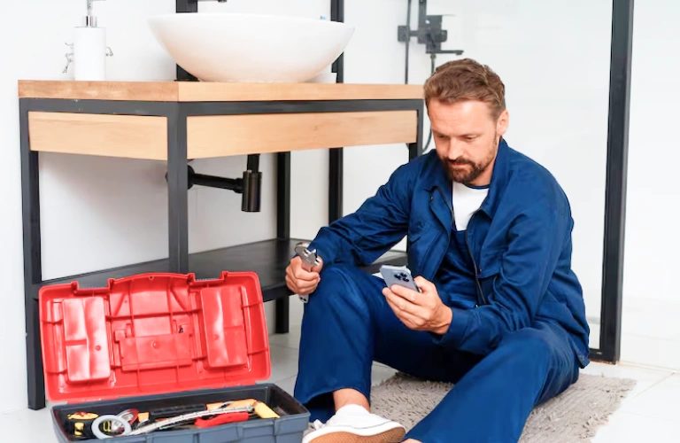 Specialty Plumbing Services