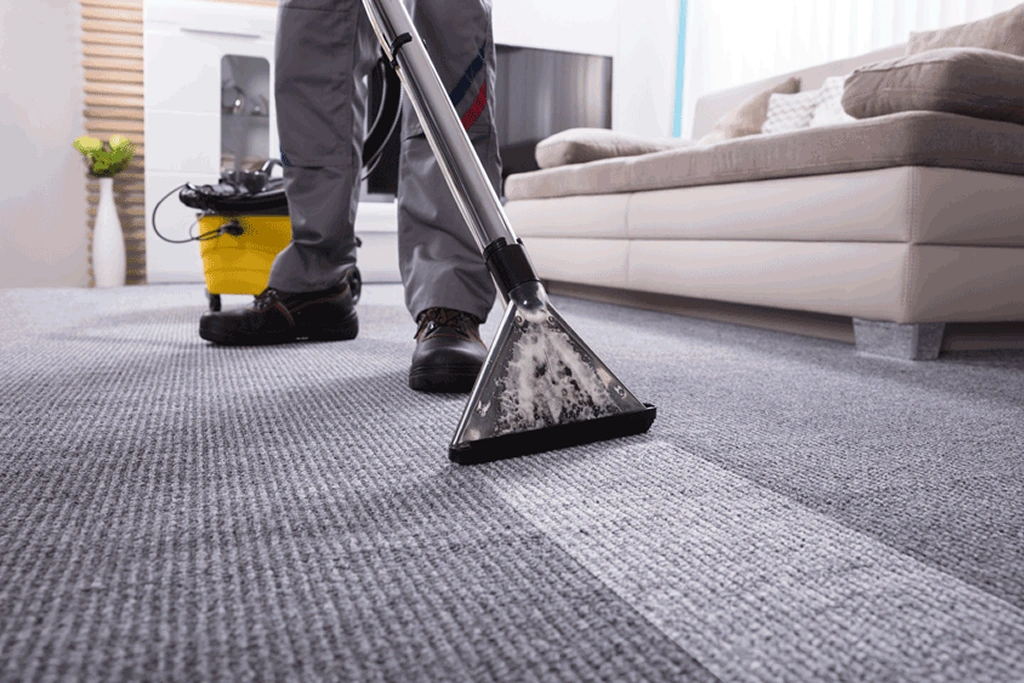 carpet-cleaning