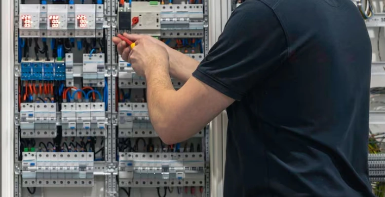 Commercial Electrical Contractors