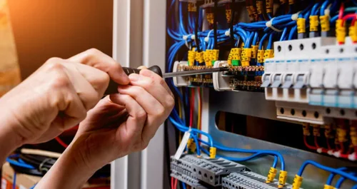 Eectrician Service