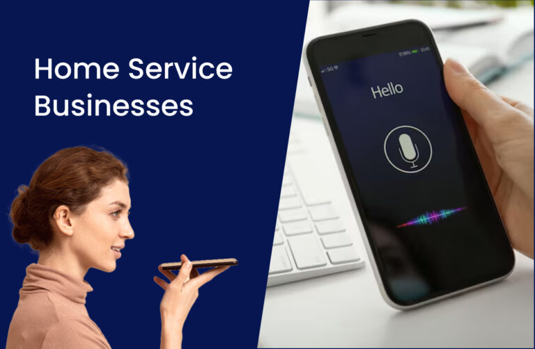 Home Service Businesses
