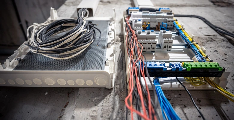 Multi-Location Electrical Companies
