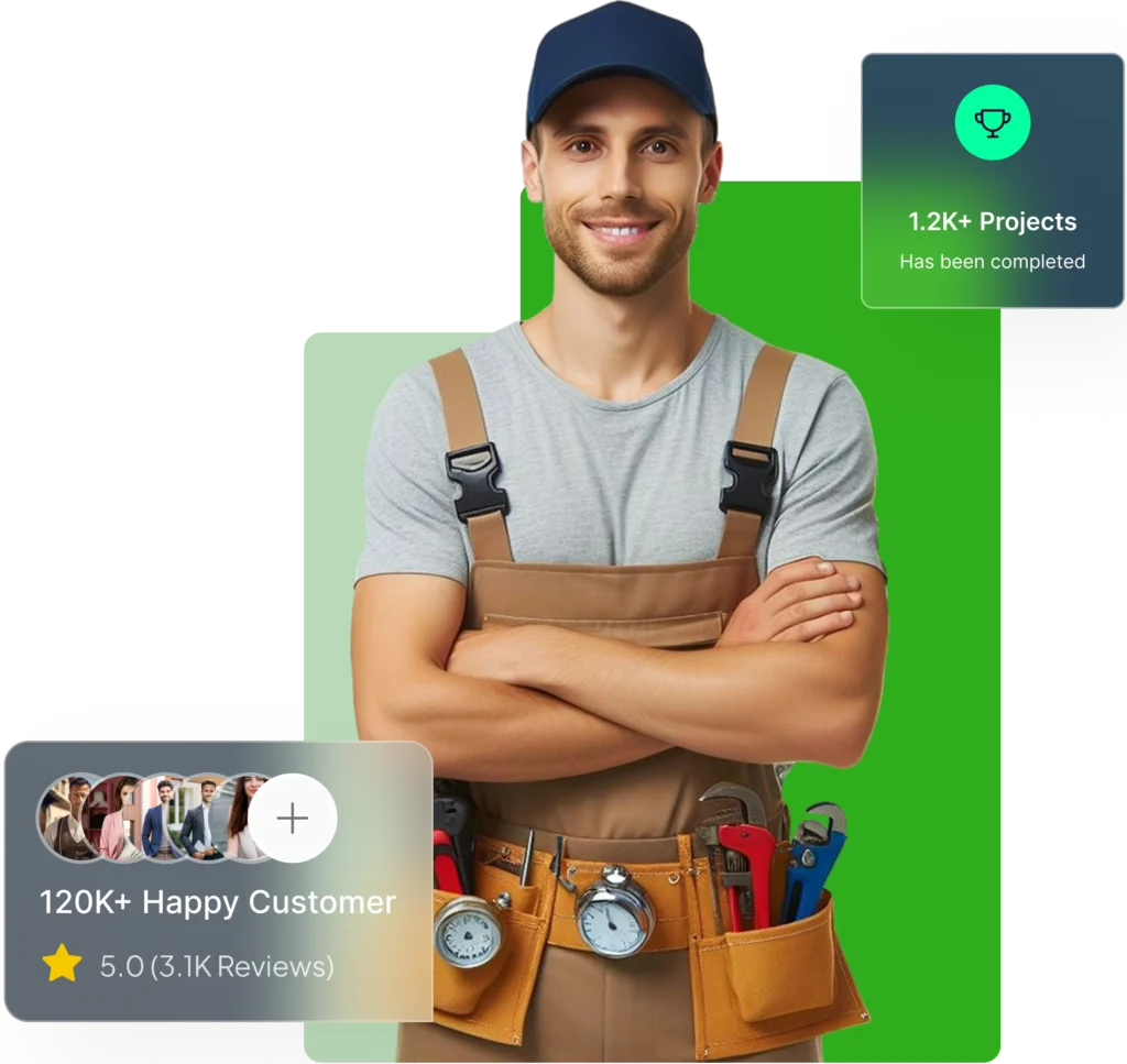 Plumber SEO Services