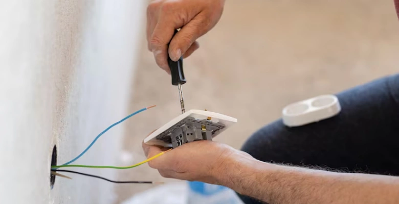 Residential Electricians