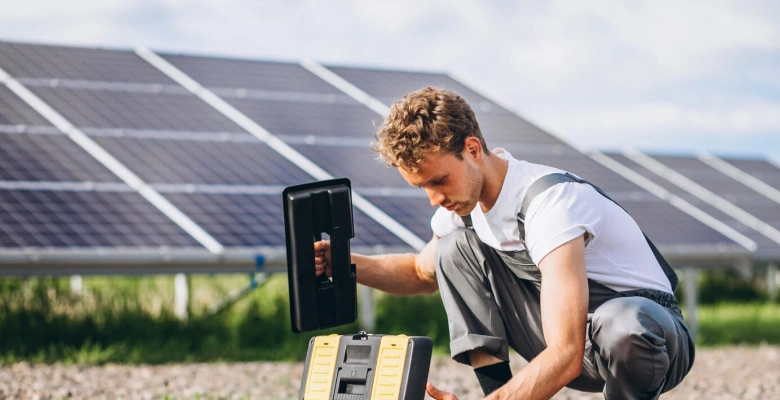 Solar & EV Charger Installers