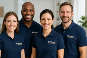Strategy for Home Care Services