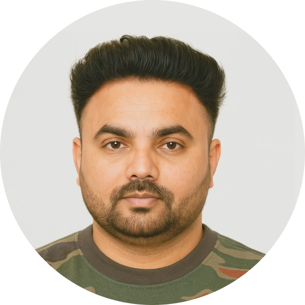 Jagmeet Chahal