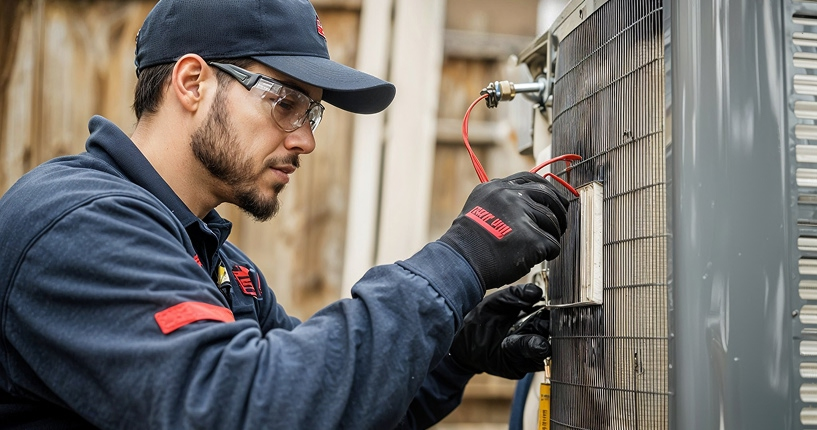 HVAC Leads with PPC