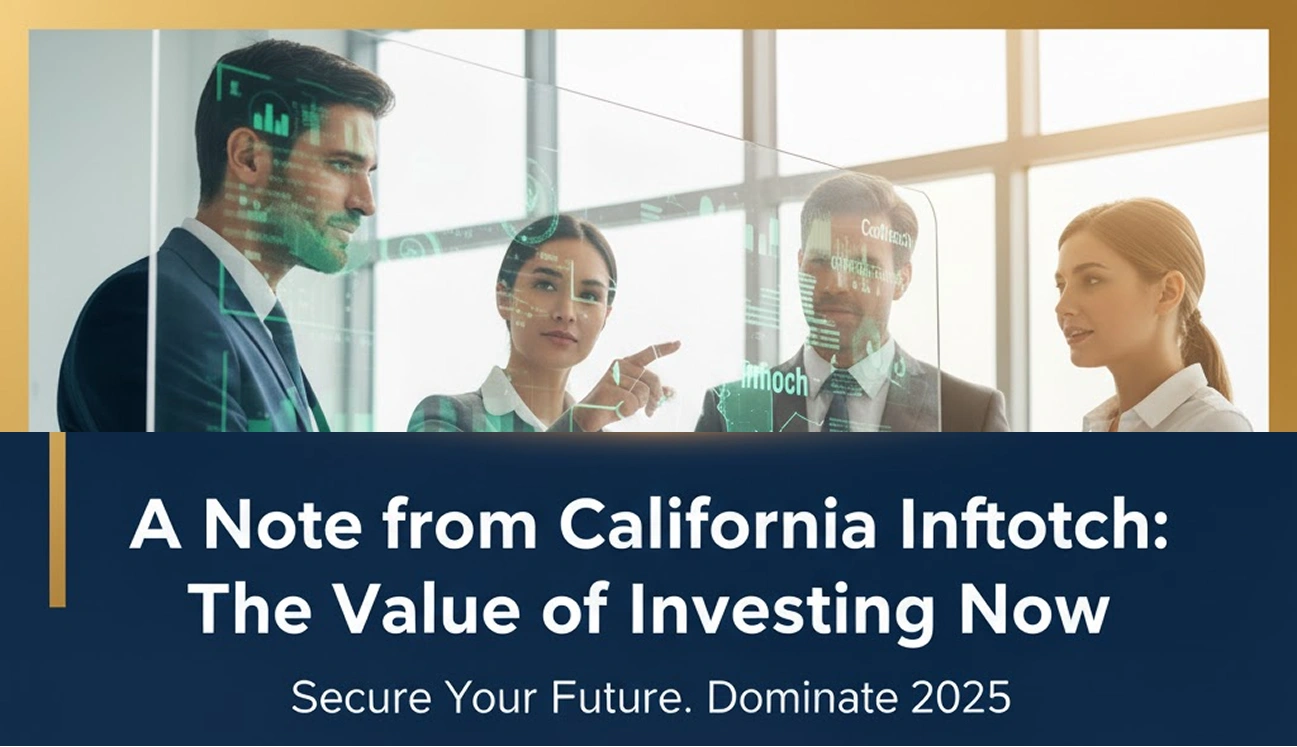 The Value of Investing Now