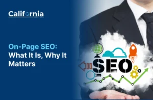 On-Page SEO