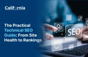 The Practical Technical SEO Guide From Site Health to Rankings