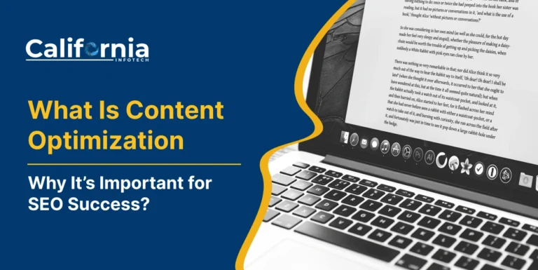 What Is Content Optimization