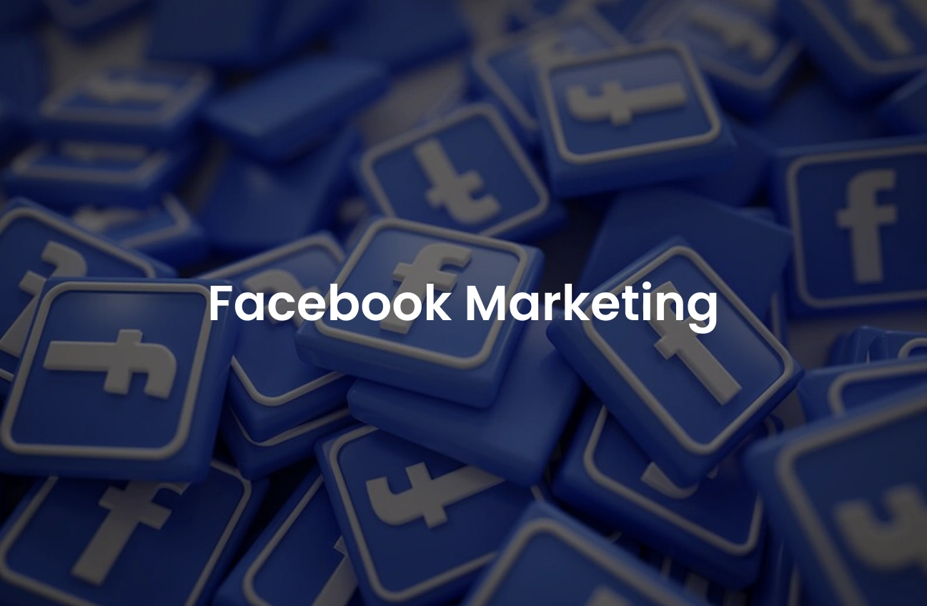 Facebook-marketing