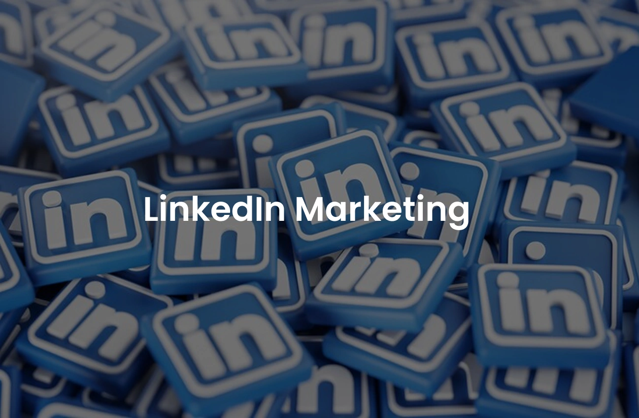 LinkedIn-marketing