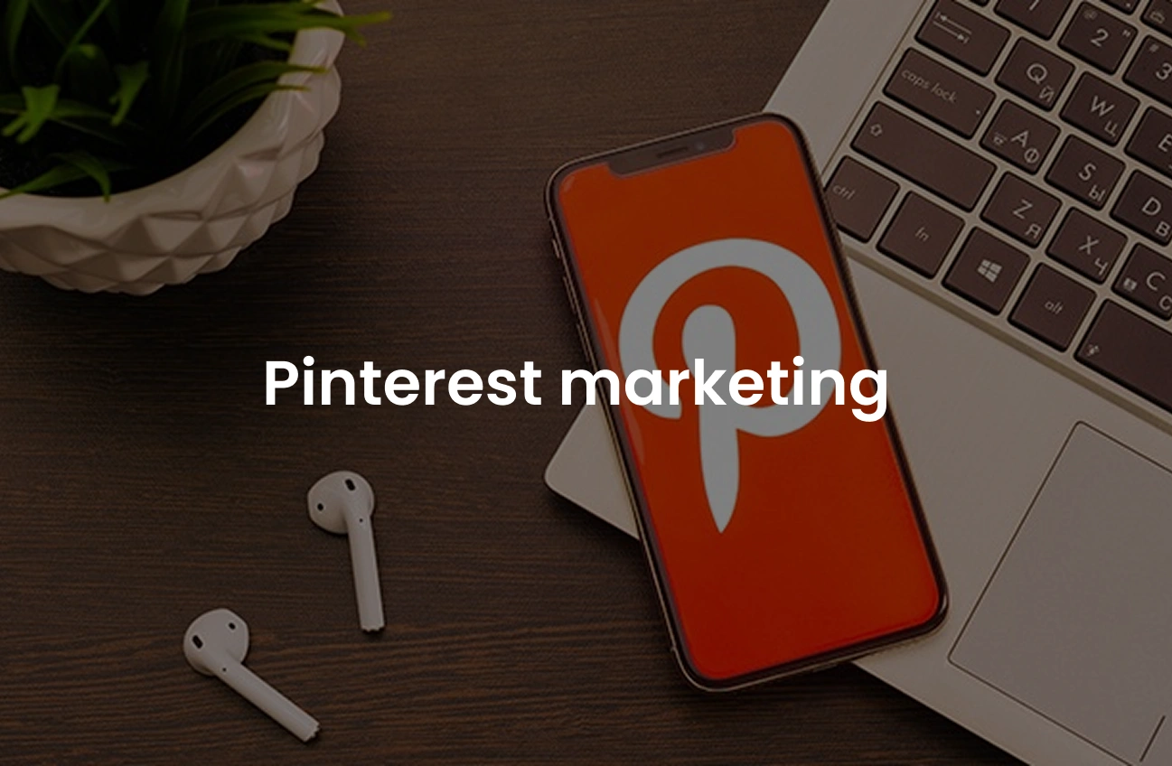 Pinterest-marketing
