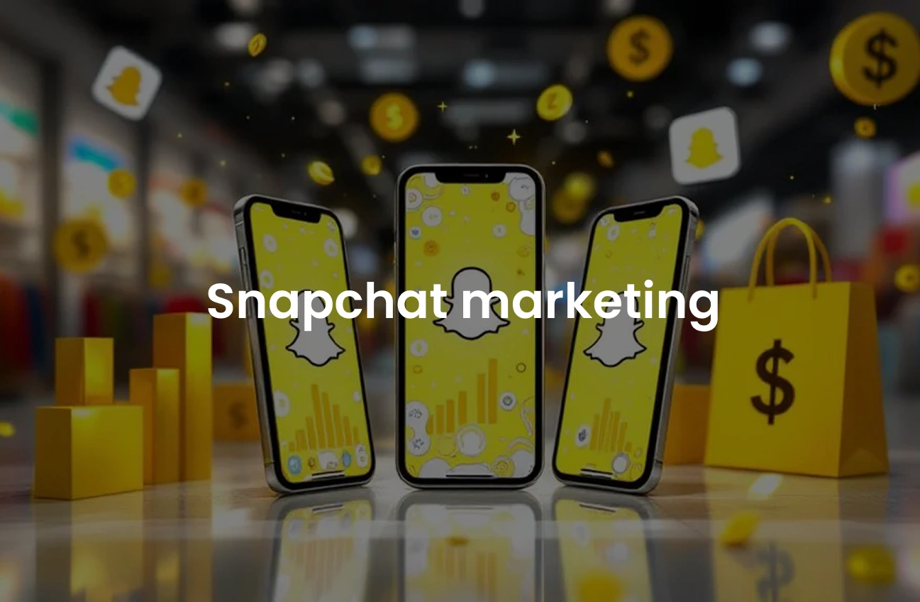 Snapchat-marketing