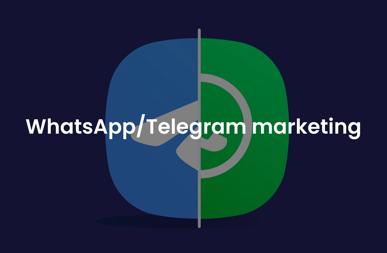 Telegram-marketing