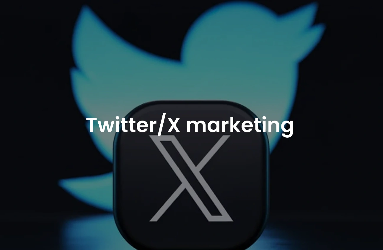 X-marketing