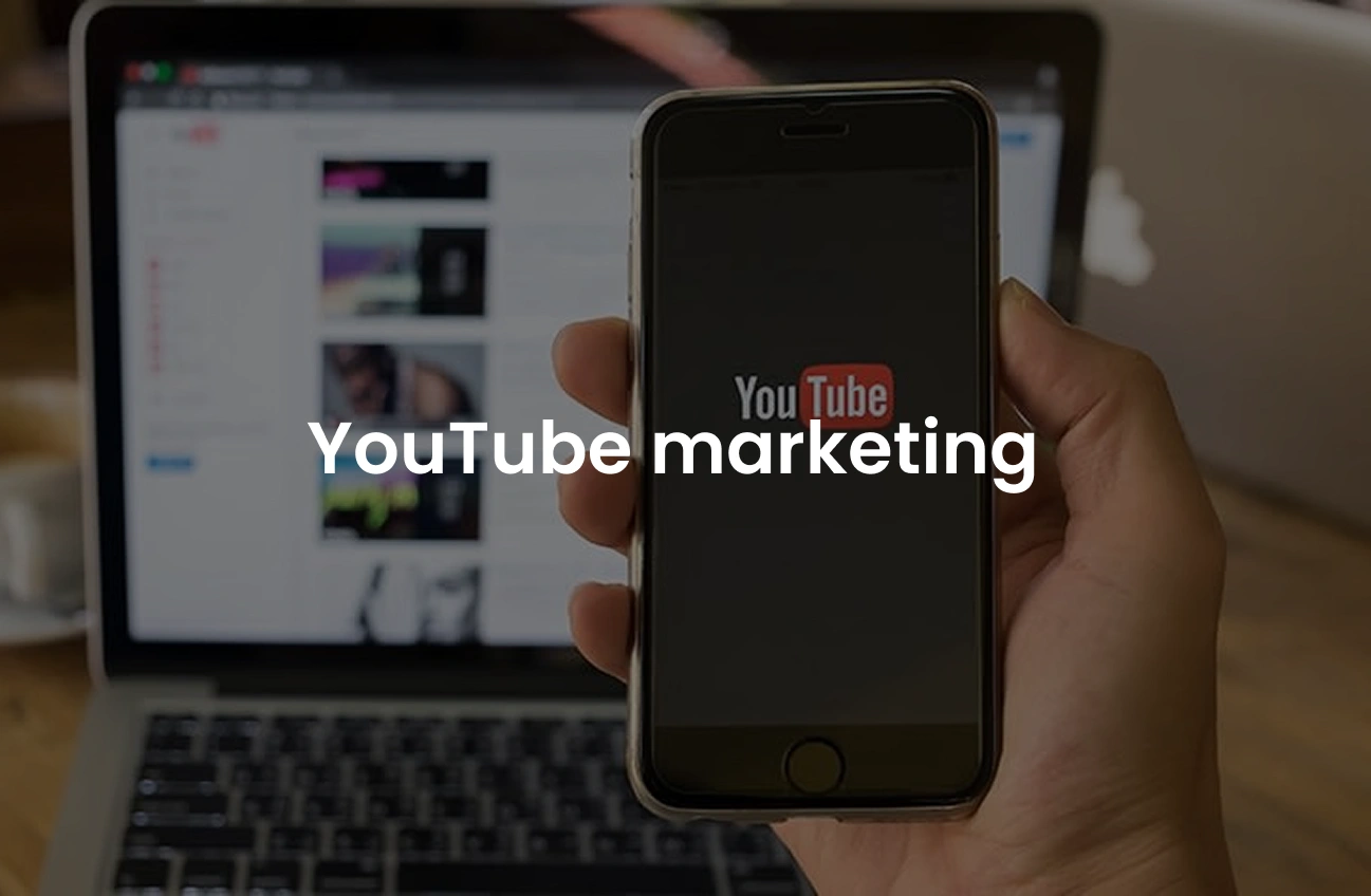 YouTube-marketing