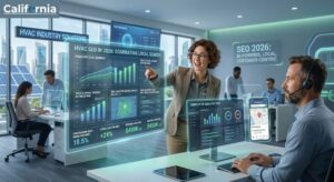 HVAC SEO in 2026
