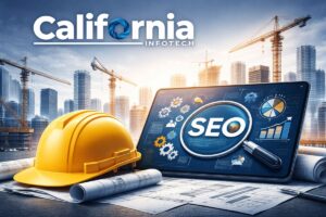 Construction Company SEO