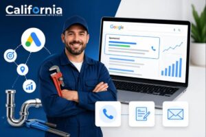 Google Ads Campaign for Plumbers