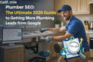 Plumber SEO Services