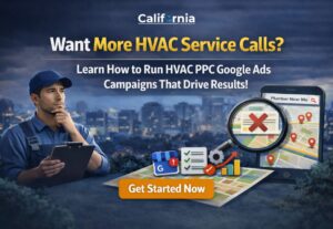 HVAC PPC services
