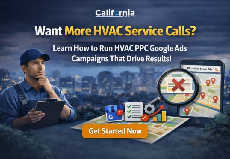 HVAC PPC services