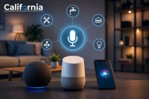 Voice Search Optimization