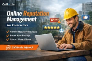 online reputation management for contractors