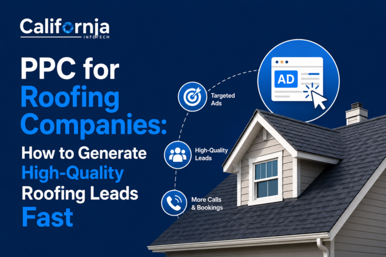 ppc for roofing companies