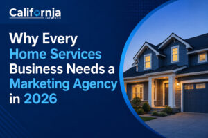 Home Services Business