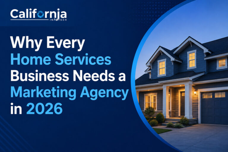 Home Services Business