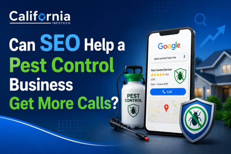 Pest Control Business