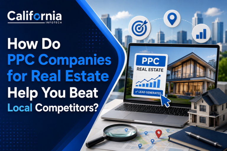 real estate PPC services