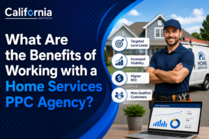What Are the Benefits of Working with a Home Services PPC Agency?